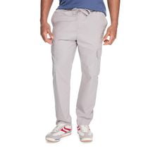 Pantalon cargo George pour hommes