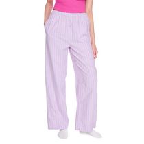 No Boundaries Women's Printed Pajama Pant