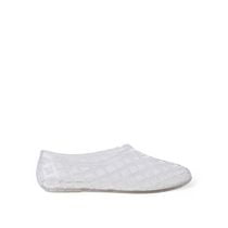 No Boundaries Women's Jelly Ballet Flats