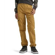 Wrangler Boy's Gamer Pant