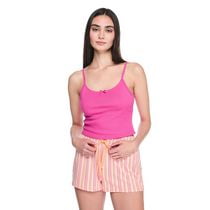No Boundaries Women's Sleep Cami