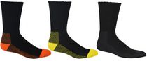 Pathfinder by Kodiak Mens 4-Pack Work Socks