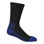 Workload 4-Pack Chaussettes de travail pour homme