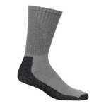 Workload 4-Pack Chaussettes de travail pour homme