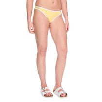 No Boundaries Women's Scoop Bikini Bottom