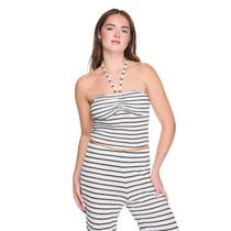 Wild Skye Women's Halter Top