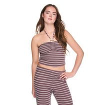 Wild Skye Women's Halter Top
