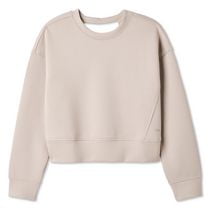 Athletic Works Women's Soft Knit Pullover