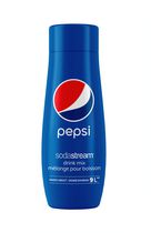 Arôme de Pepsi pour SodaStream, 440 ml