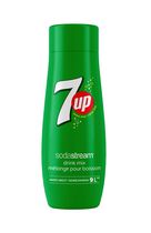 7-Up Flavour for SodaStream 440mL