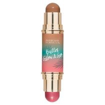 Butter Glow & Go™ Multiuse Stick, Dual-ended and dual-finish Stick