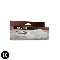 Cartouche de remplacement KEURIGMD 6