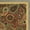 Multicolor, variant on Ottomanson Ottohome Collection Non-Slip Rubberback Paisley Design Indoor Area Runner Rug, Beige