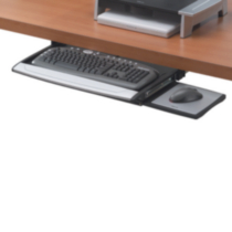 Designer Suites Deskready Keyboard Drawer Walmart Canada