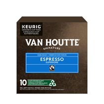 Keurig® Van Houtte® Espresso Superiore Équitable capsules K-Cup®