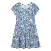 George Girls' Skater Dress