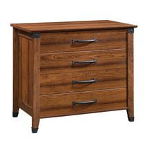 Sauder Carson Forge Classeur latéral