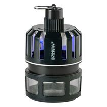 Piège à moustiques portatif Ultralight DynaTrap – bleu nuit
