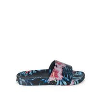 Time and Tru Women's Pool Slides, Sizes 6-10