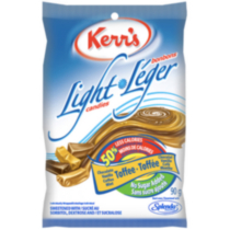 Kerr's Light Toffee - 90 G