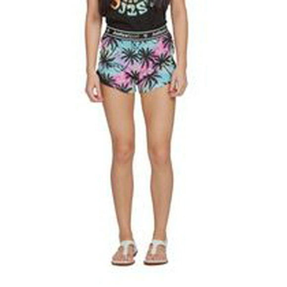 Justice Girls - Short Palm et Justice