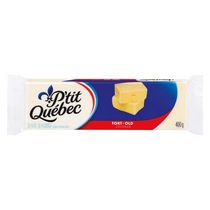 P'Tit Quebec 400g Old Cheddar Cheese Bar