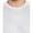 White, variant on Grand Slam Men's Linear Ergo Print Crew Neck Tennis Shirt