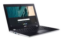 Ordinateur portable Acer Chromebook 311 11,6 "Intel Celeron N4000 CB311-9H-C6QW