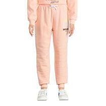 Jogger en molleton Justice pour filles Tailles TP–TG