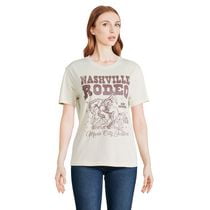 The Pink Closet Women's Nashville Tee