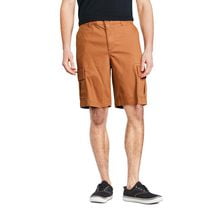 Short cargo en twill George pour hommes Tailles&nbsp;P-2XL