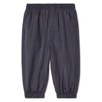 Pantalon de pluie hydrofuge George pour bébés filles