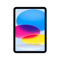 Apple 10.9" iPad (10th generation) 64GB WIFI Silver