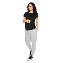 Jogger de détente (sous le ventre) Paisley Sky Maternité