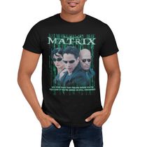 The Matrix T-Shirt à manche courte pour  homme