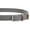NAVY/KHAKI, variant on Tailored Flex by Haggar Men's 35mm Stretch Fabric Braid w/ Faux Leather Trim Belt
