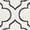 Ivory / Navy, variant on Safavieh Amherst Wilson Geometric Area Rug
