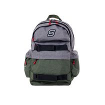 Le sac à dos à compartiments multiples de Skechers S-sport