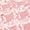 Pink, variant on George Girls' Jelly Ballet Flats