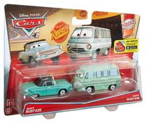 Disney/Pixar Cars Rusty Rust-eze & Dusty Rust-eze Die-Cast 2-Pack ...