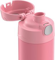 thermos bottle pink