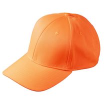 Buck Ridge Blaze Orange Men's Cap