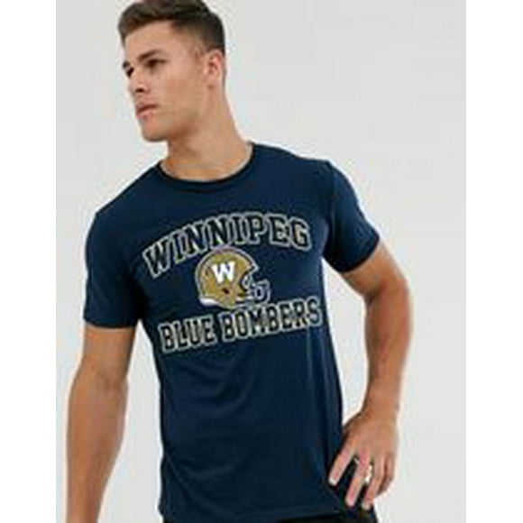 Men's CFL Winnipeg B Bombers T-Shirt