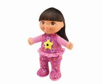 Fisher-Price Dora the Explorer Everyday Adventure Doll- Bedtime Dora ...