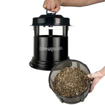 DynaTrap 1 Acre XL Mosquito Trap - Black | Walmart Canada