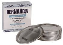 Bernardin Standard Snap Couvercles 1pc
