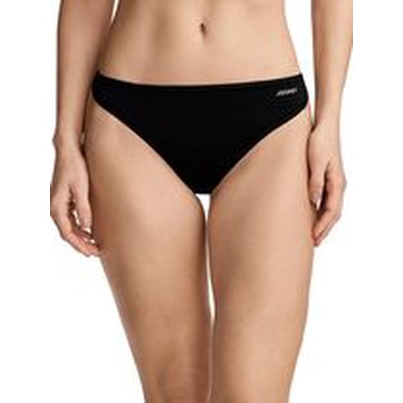 Stretch My Way Thong - 3 Pack