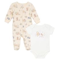 Disney Winnie The Pooh 2-piece Take Me Home Set 