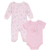 Disney Marie 2-piece Take Me Home Set 