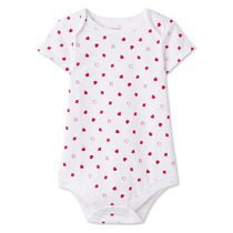 Cache-couche Canada George pour bébés filles
